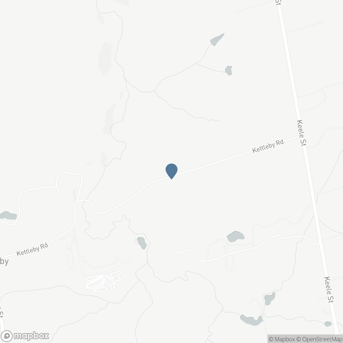 280 KETTLEBY ROAD, King, Ontario L7B 0C9